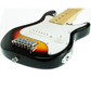 Karrera Childrens Electric Guitar Kids - Sunburst - Audio &