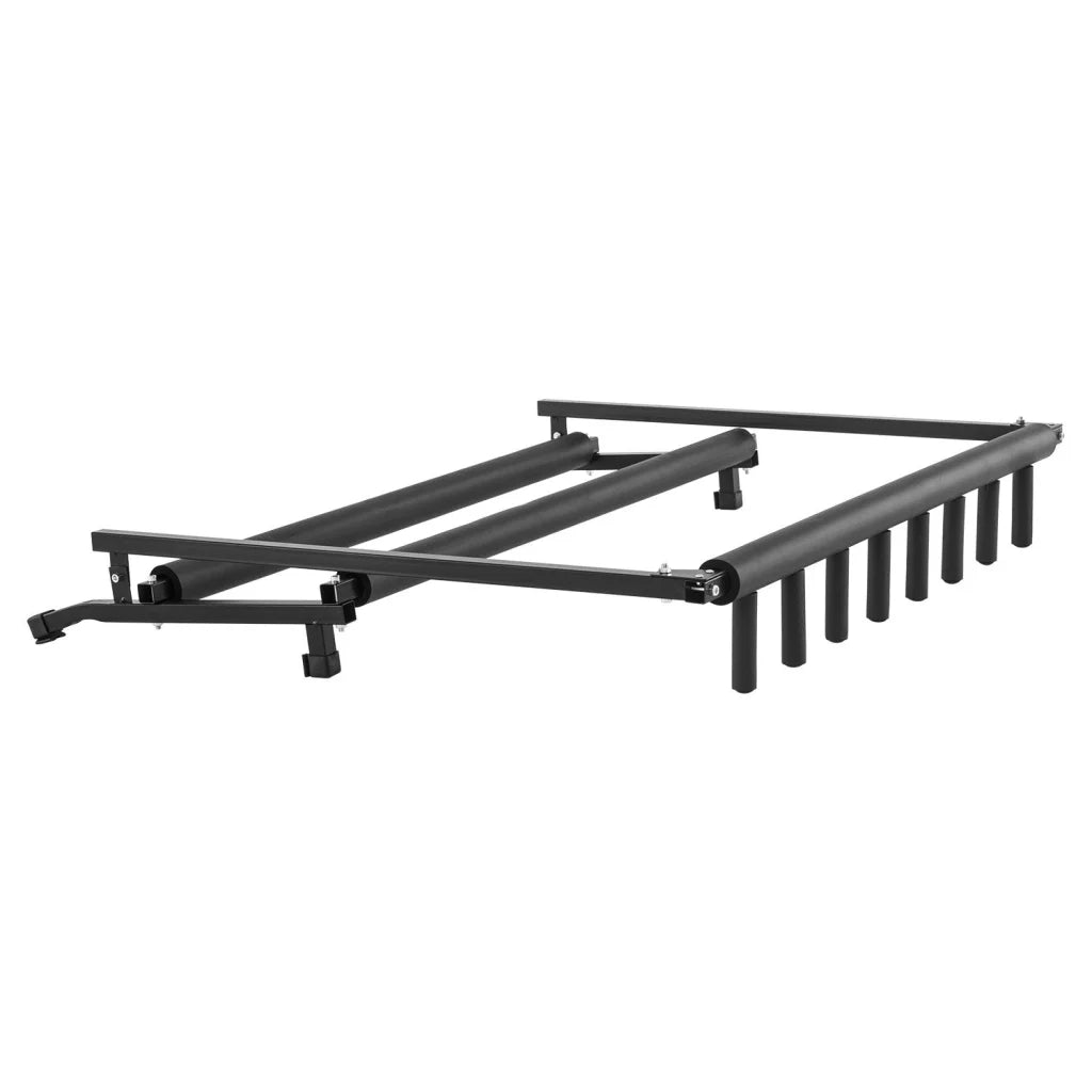 Karrera Steel Multi Guitar Stand for 7 Guitars - Audio &