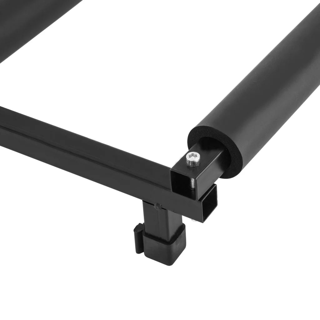 Karrera Steel Multi Guitar Stand for 7 Guitars - Audio &