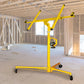 Kartrite 11ft Plaster Drywall Board Sheet Panel Hoist