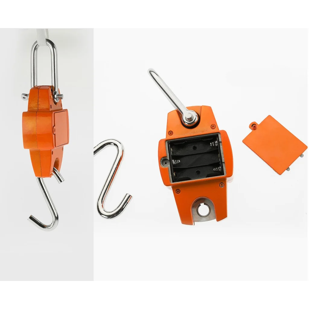 Kartrite Crane Scales Hanging 300Kg Industrial Electronic