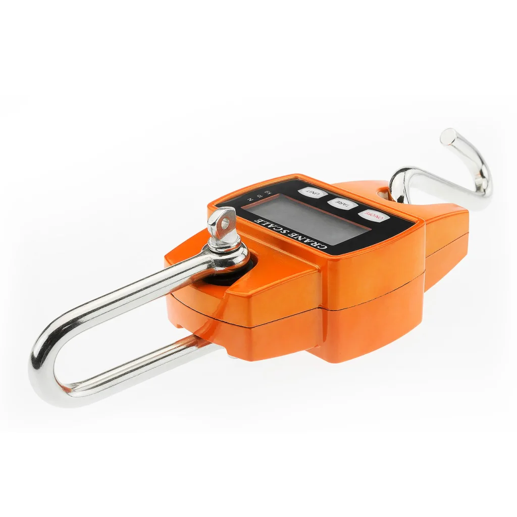 Kartrite Crane Scales Hanging 300Kg Industrial Electronic