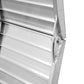Kartrite Foldable Aluminium Dog Ramp - 183 x 38cm - Pet
