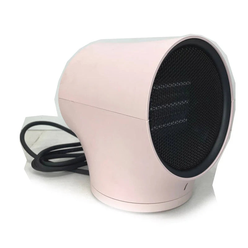 Kawa Smart Pink Edition PTC Ceramic Heater Oscillating Home