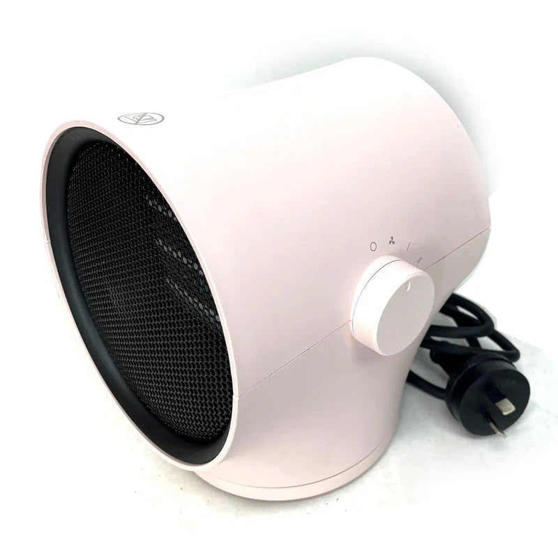 Kawa Smart Pink Edition PTC Ceramic Heater Oscillating Home