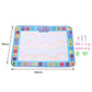 Kids Drawing Mat Aqua Doodle Board Water