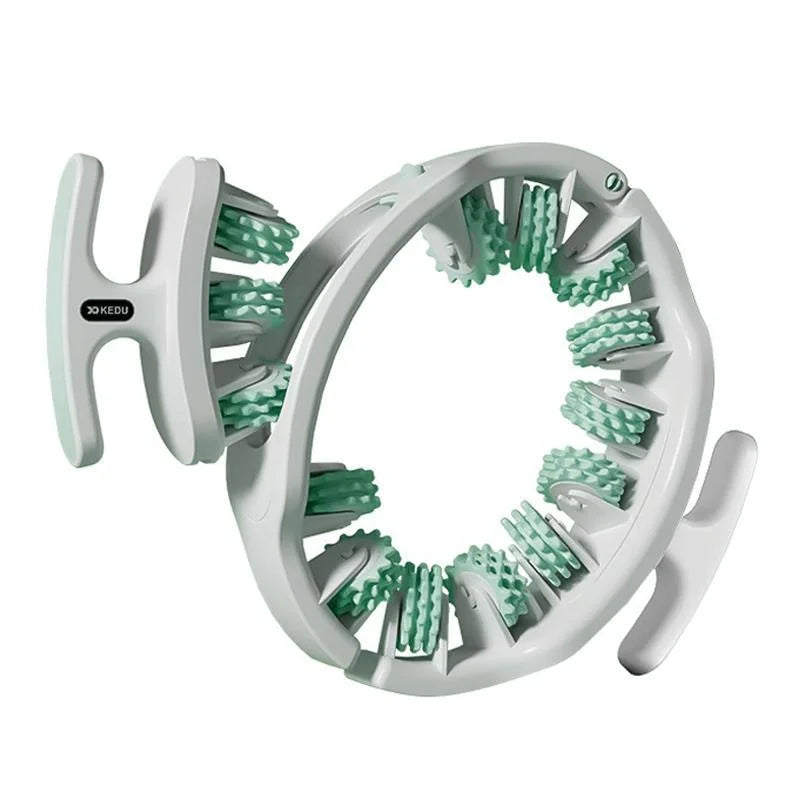 Kedu Slimming Leg Roller Inner Thigh & Calf Massager