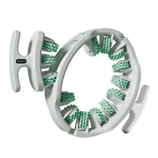 Kedu Slimming Leg Roller Inner Thigh & Calf Massager