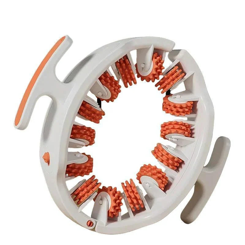 Kedu Slimming Leg Roller Inner Thigh & Calf Massager