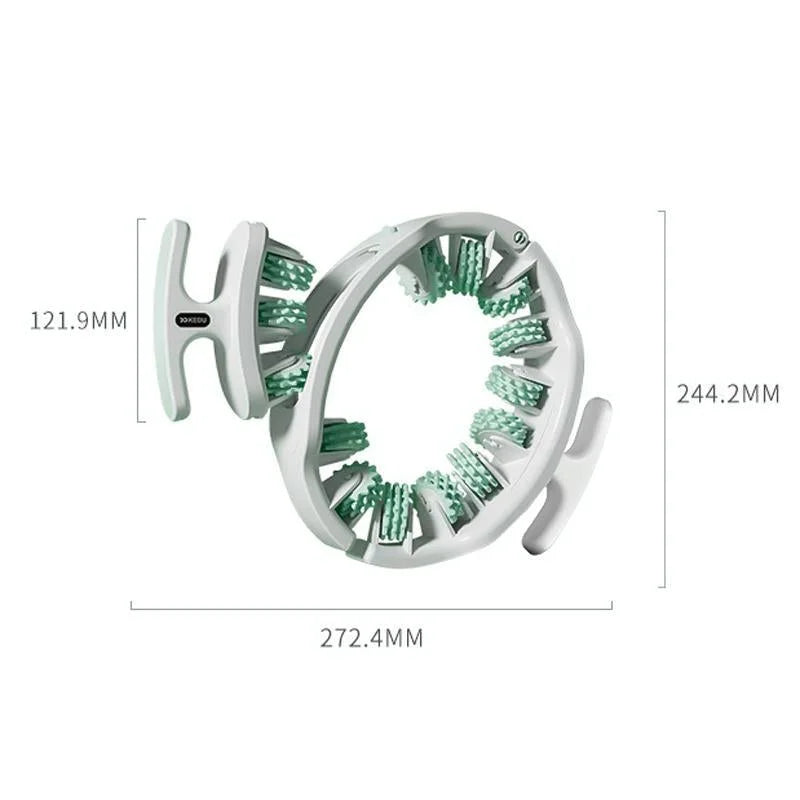 Kedu Slimming Leg Roller Inner Thigh & Calf Massager