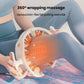 Kedu Slimming Leg Roller Inner Thigh & Calf Massager