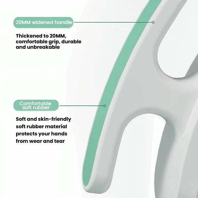 Kedu Slimming Leg Roller Inner Thigh & Calf Massager