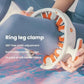 Kedu Slimming Leg Roller Inner Thigh & Calf Massager