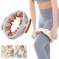 Kedu Slimming Leg Roller Inner Thigh & Calf Massager