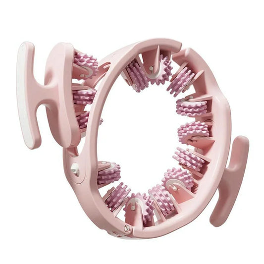 Kedu Slimming Leg Roller Inner Thigh & Calf Massager