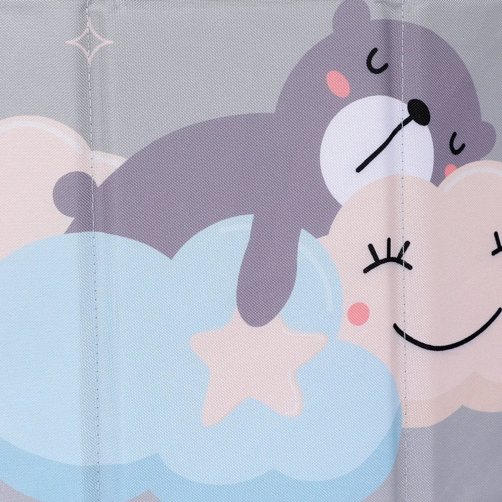 Keezi Kids Ball Pool Pit Toddler Ocean Play Foldable Child