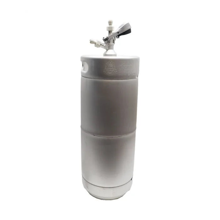Keg Coupler A-Type - Push