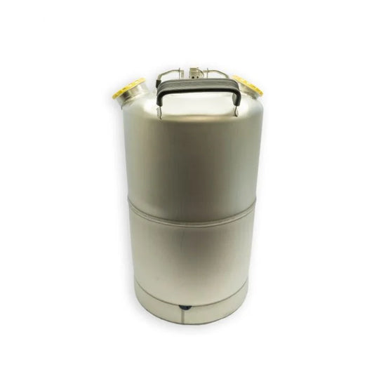 Keg King 15L Wash Out Keg with Spear