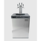 Keg King Kegmaster Series XL Kegerator Fastap Quadruple