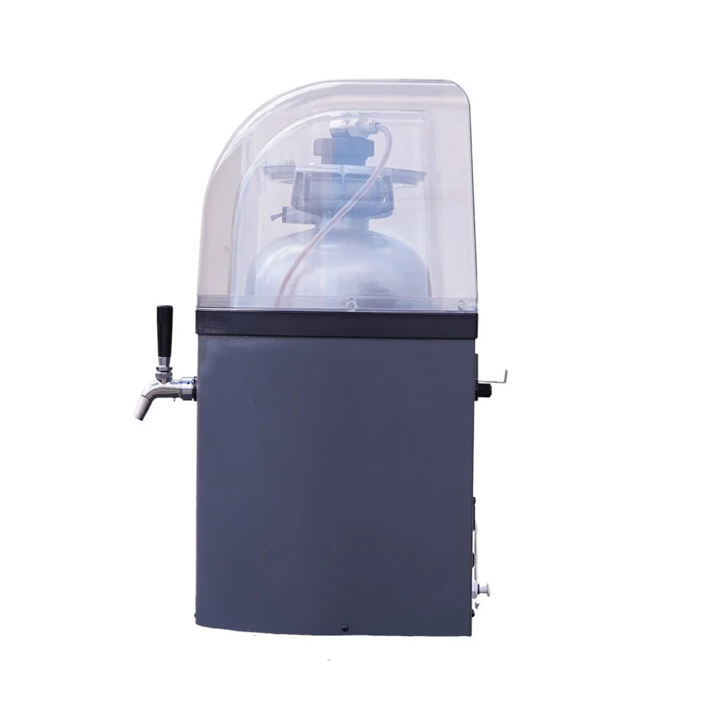 Keg King KegMSolstice Mini 12V/240V - Appliances