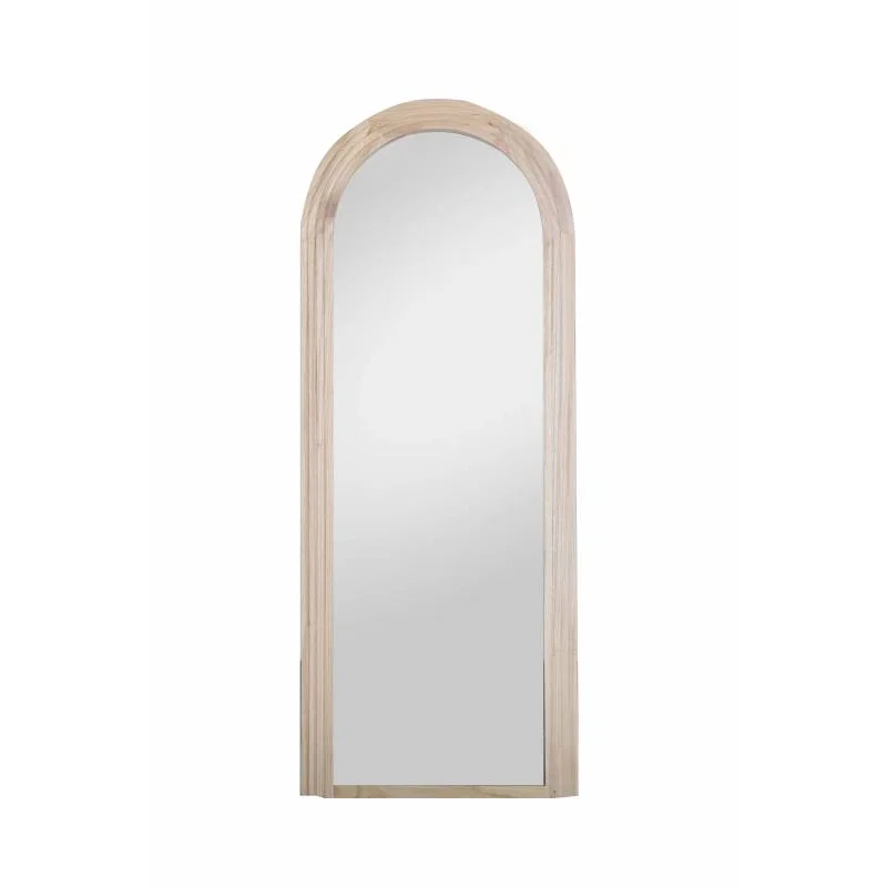 Kennedy Rectangle Mirror 174x74cm - Home & Garden > Decor >
