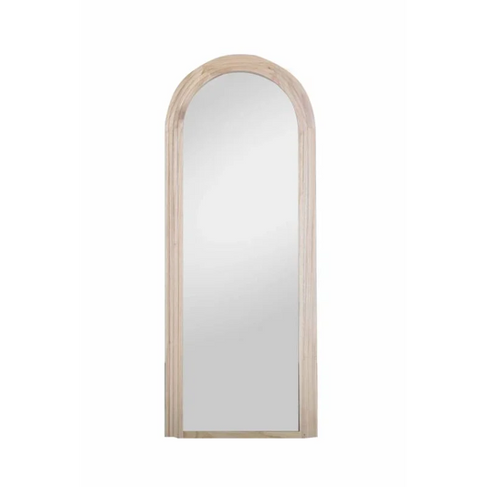Kennedy Rectangle Mirror 174x74cm - Home & Garden > Decor >
