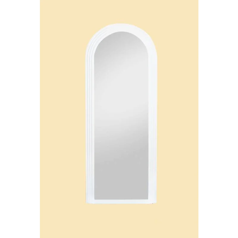 Kennedy Rectangle Mirror 174x74cm - Home & Garden > Decor >