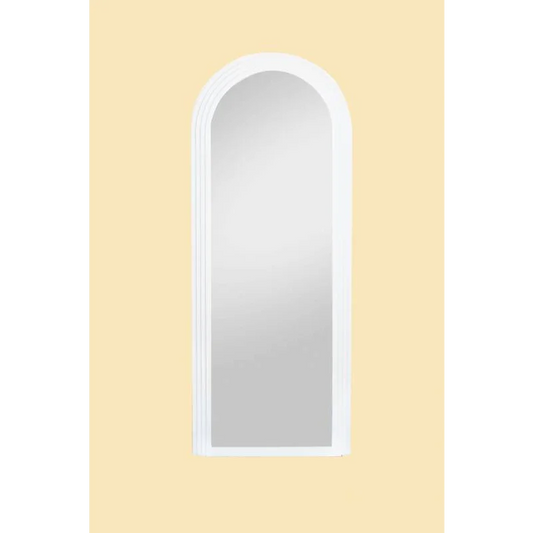 Kennedy Rectangle Mirror 174x74cm - Home & Garden > Decor >
