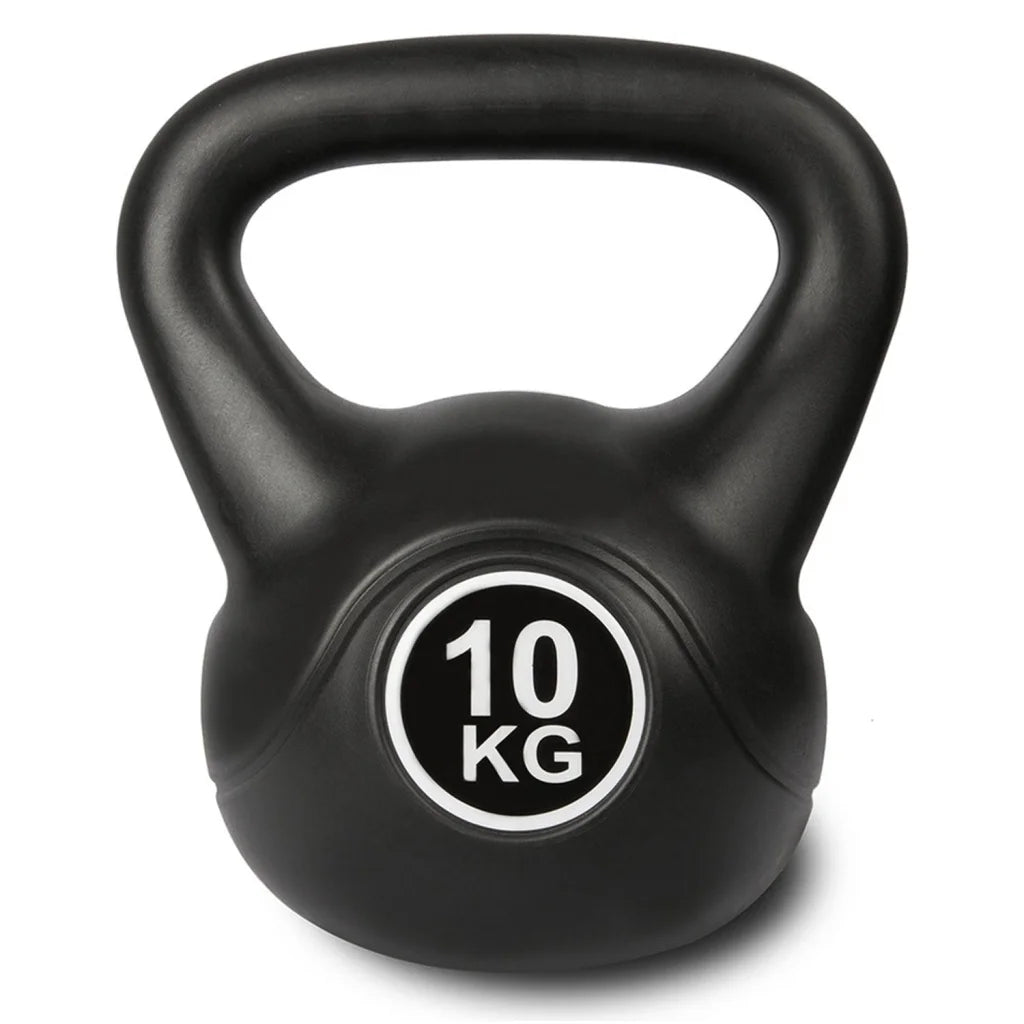 Kettlebell CORTEX 10kg Standard - Sports & Fitness