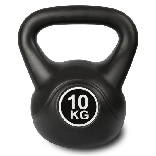 Kettlebell CORTEX 10kg Standard - Sports & Fitness