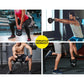 Kettlebell Set 22KG Fitness Exercise Kit 282