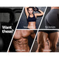 Kettlebell Set 22KG Fitness Exercise Kit 373