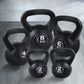 Kettlebell Set 22KG Fitness Exercise Kit 648