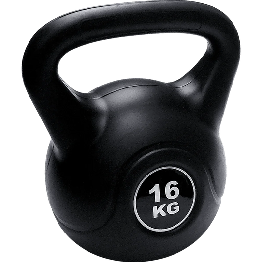Kettlebell Training Weight Fitness Gym - 16KG - Fitness