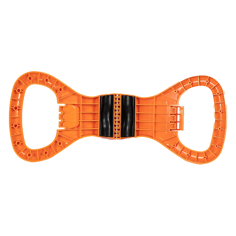 Kettlebell Weight Grip Workout Gym Dumbbells Clamp - Sports