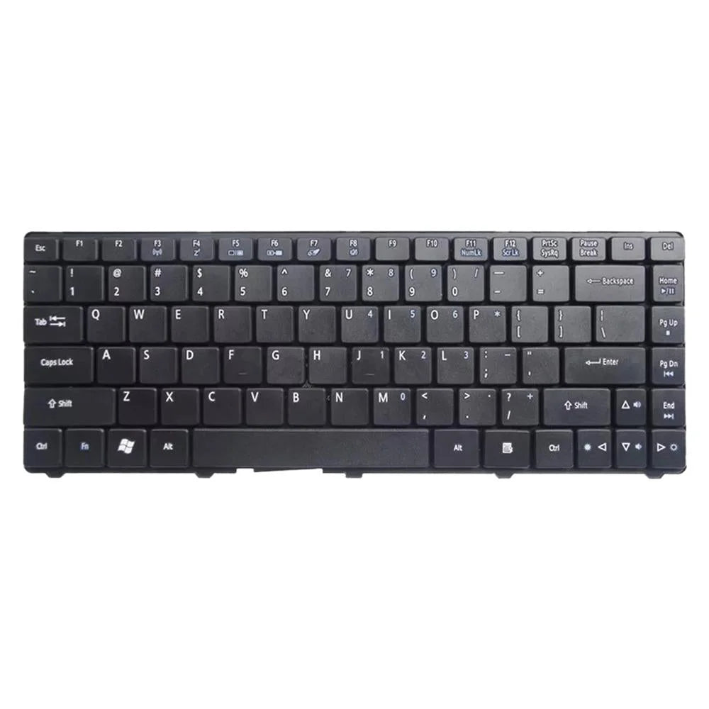 Keyboard For Acer Aspire 3810-4820 Series - Us Version-1915198055137808385