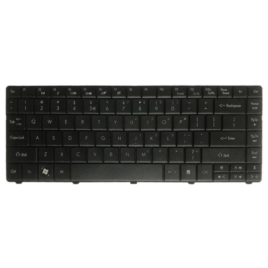 Keyboard For Acer Aspire E1 Series - Us Version-1915197752661381121