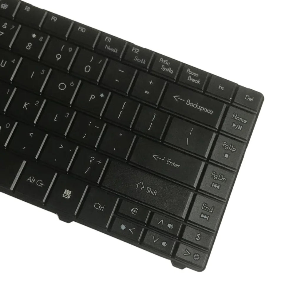 Keyboard For Acer Aspire E1 Series - Us Version-1915197752661381123