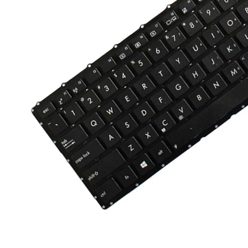 Keyboard For Asus K45 X450 Series - Us Version-1915197520355659779