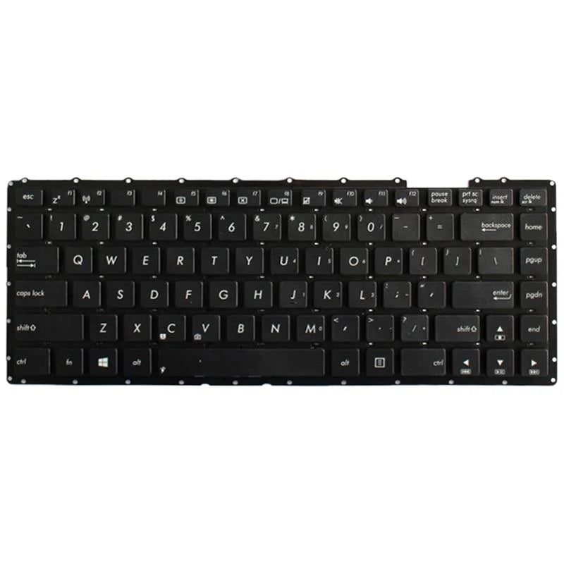 Keyboard For Asus K45 X450 Series - Us Version-1915197520355659777