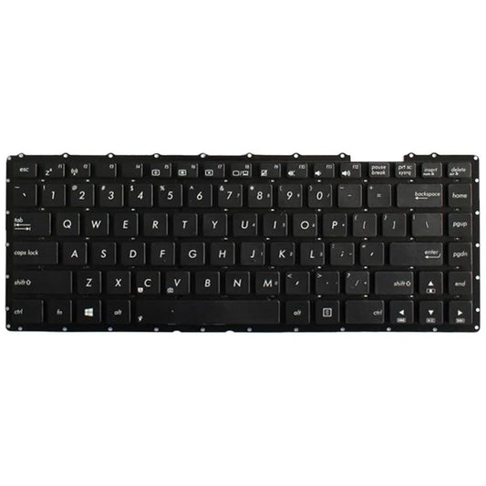 Keyboard For Asus K45 X450 Series - Us Version-1915197520355659777