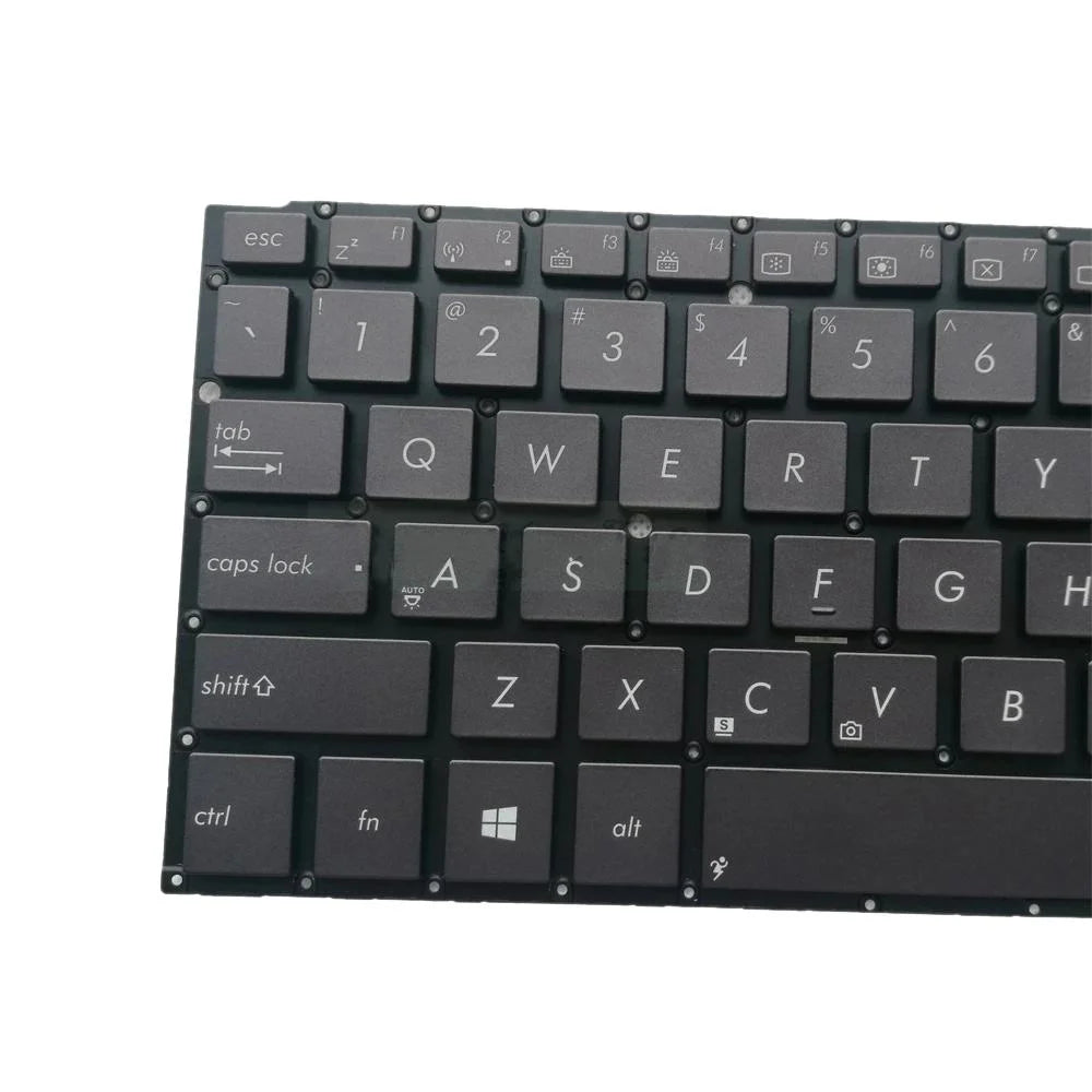Keyboard For Asus Ux32 Series - Us Version-1915197780343787523