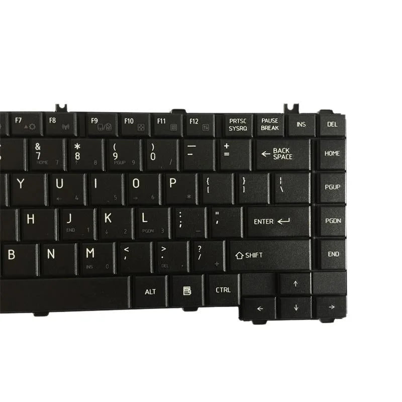 Keyboard For Toshiba Satellite C600 L640 L645 L730 L735 L740 L745-1915197760127242243