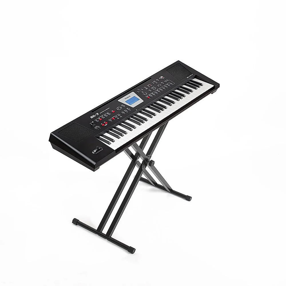 Keyboard Piano Adjustable Stand - Audio & Video > Musical