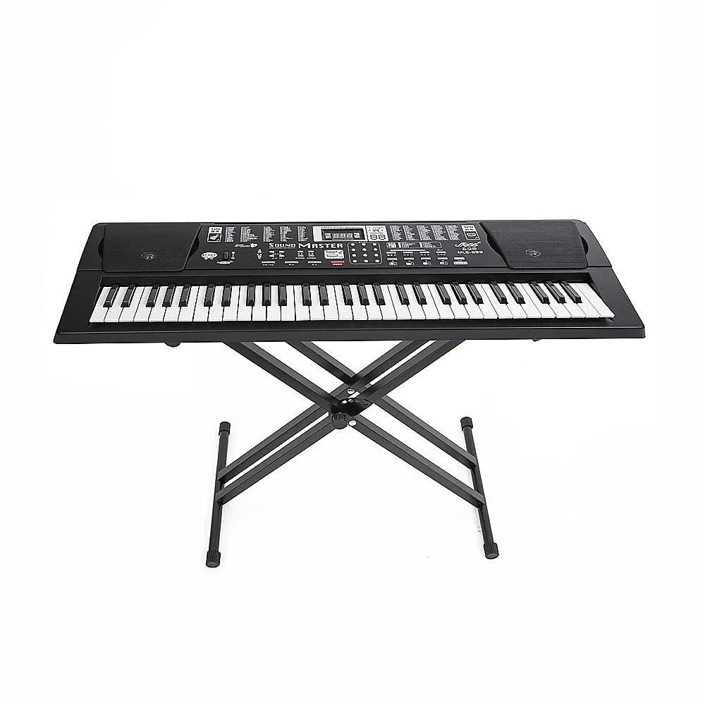Keyboard Piano Adjustable Stand - Audio & Video > Musical