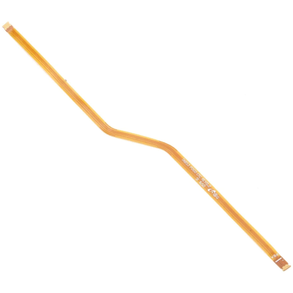 Keyboard Touch Connector Flex Cable For Sm T820 / T823 / T825 / T827-1915197624647028737