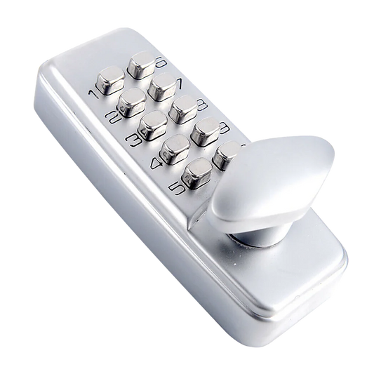 Keyless Deadbolt Digital Electronic Door Lock Keypad