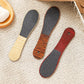 Khaki Professional Pedicure Foot File 10-Pack