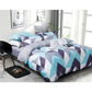 Kian Duvet Quilt Cover Set King Size - Home & Garden