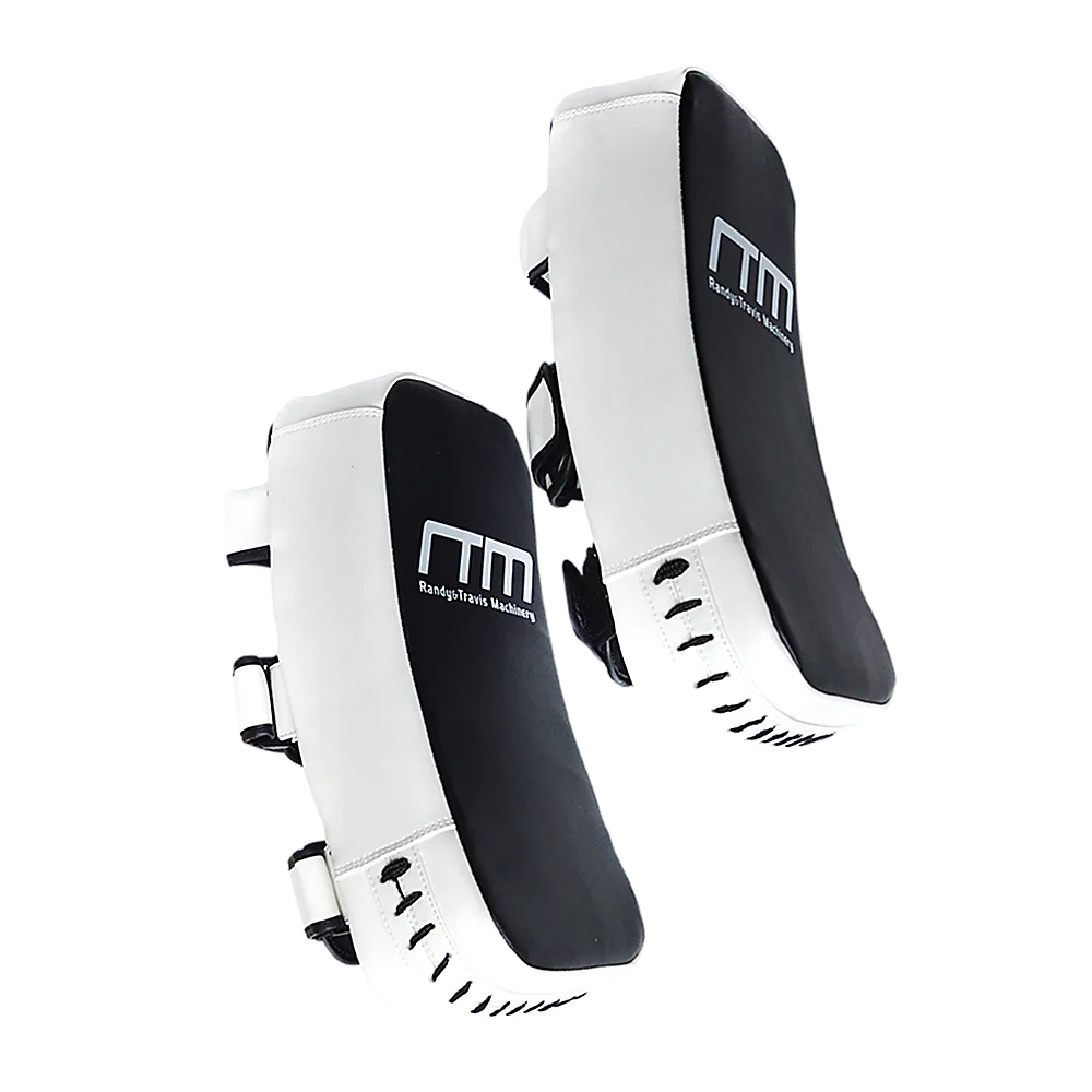 Kick Boxing Pad Strike Shield MMA Thai Focus Arm Punching